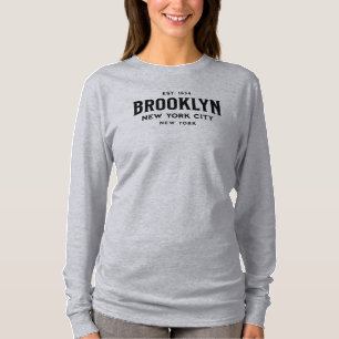 Brooklyn New York T-shirt