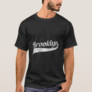 Brooklyn New York T-shirt