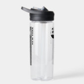  Brooklyn New York Waterfles (Rechts)