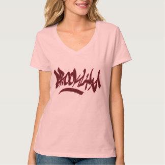 Brooklyn, NY T-shirt