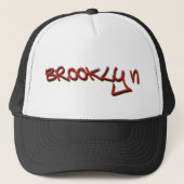 Brooklyn Pet (Voorkant)
