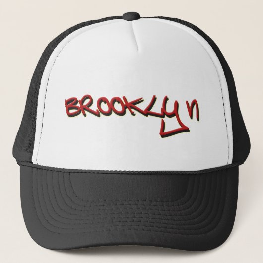 Brooklyn Pet (Voorkant)