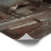 Brooklyn Poster (Hoek)