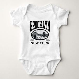 Brooklyn Romper