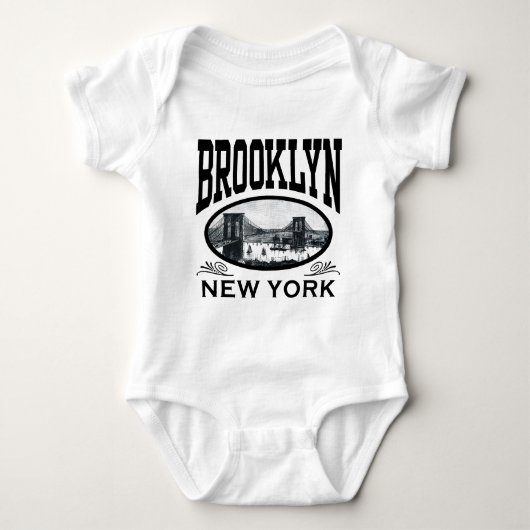 Brooklyn Romper (Voorkant)
