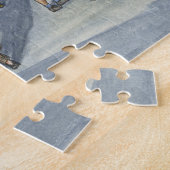 Brooklyn Street Legpuzzel (Zijkant)