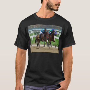 Brooklyn Strong - Eagle Orb T-shirt