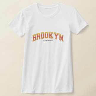 BROOKLYN T-SHIRT