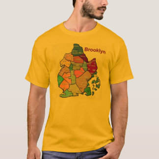 BROOKLYN T-SHIRT