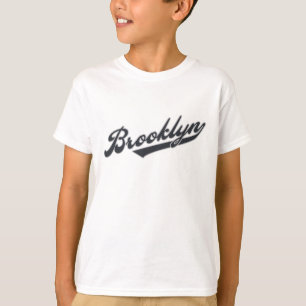 *Brooklyn T-shirt