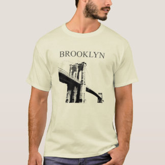 Brooklyn T-shirt