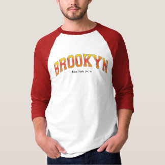 BROOKLYN T-SHIRT