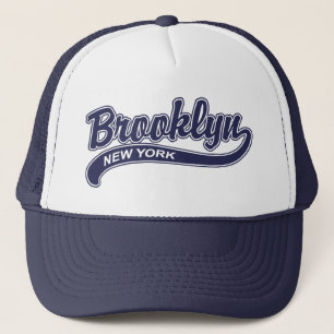 Brooklyn Trucker Pet