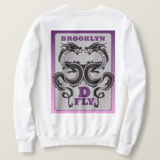 Brooklyn Trui