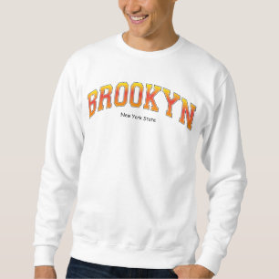 BROOKLYN TRUI