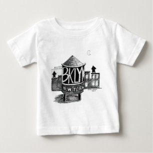 Brooklyn Water Tower