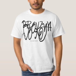 Brooklyn Wit T-shirt 2
