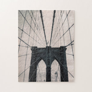 Brooklynbrug Legpuzzel