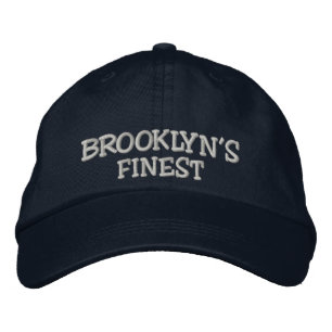 BROOKLYN'S BESTE Pet