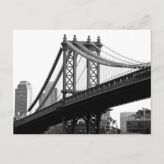 Brooklyn's link briefkaart