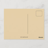 Brooks Memorial Art Gallery Memphis TN Briefkaart (Achterkant)