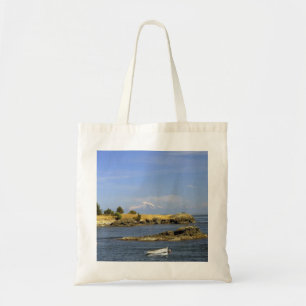 Brooks Point en t. Baker - Bag Tote Bag