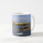 Brooks Point & Mt. Baker - Tasse (Devant droit)