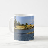 Brooks Point & Mt. Baker - Tasse (Devant gauche)