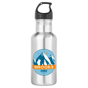 Brooks Range Alaska Waterfles