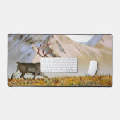 Brooks Range Caribou (Clavier et souris)