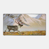 Brooks Range Cariou Bureaumat (Voorkant)