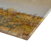 Brooks Range Cariou Snijplank (Hoek)