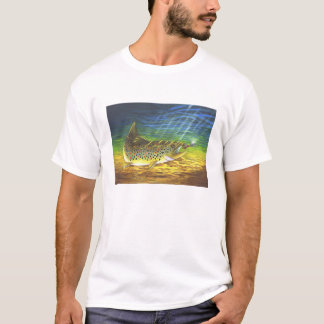Brooktrout T-shirt
