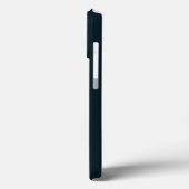 Broomball Legend Cute Sports Case-Mate iPhone Case (Achterkant / Links)