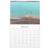 broome australie calendrier 2027 (Mar 2027)