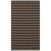 BROOMHILDA HALLOWEEN TWITTER nappe (Devant)