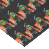 BROOMHILDA HALLOWEEN TWITTER nappe (Angle)