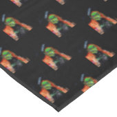 BROOMHILDA HALLOWEEN TWITTER nappe (Angle)