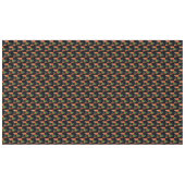 BROOMHILDA HALLOWEEN TWITTER nappe (Devant (Horizontal))