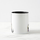 Broomloze heks Mok (Midden)