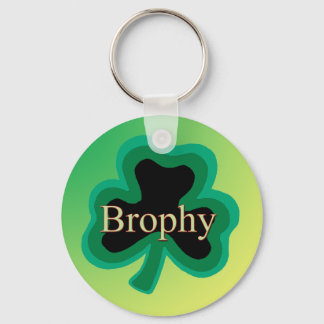 Brophy Irish Sleutelhanger