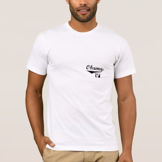 Bro's voor Ho's T-shirt (Voorkant)