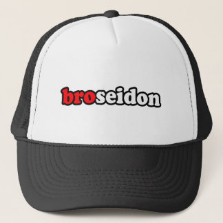 BROSEIDON TRUCKER PET