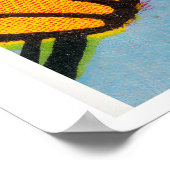 Brossage des dents - Impression boîte d'allumettes (Coin)