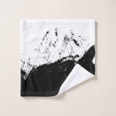 Brosse 10 (Gant de toilette)