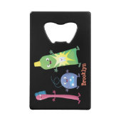 Brosse à dents mignonne dentifrice dentaire soie d (Devant)