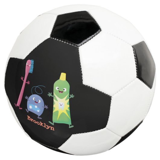 Brosse à dents mignonne dentifrice dentaire soie d (3/4)