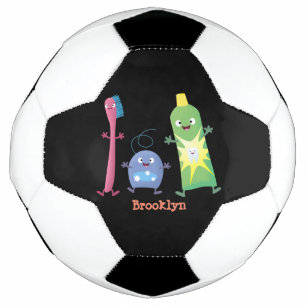 Brosse à dents mignonne dentifrice dentaire soie d