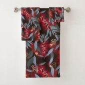 Brosse australienne (En situation)