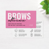 Brosse - Fiche d'instructions sur le soufflage de  (Bureau)